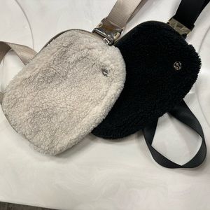 Lululemon belt bag 1L